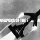 Illustration for article titled The definitive collection of secret Nazi weapons